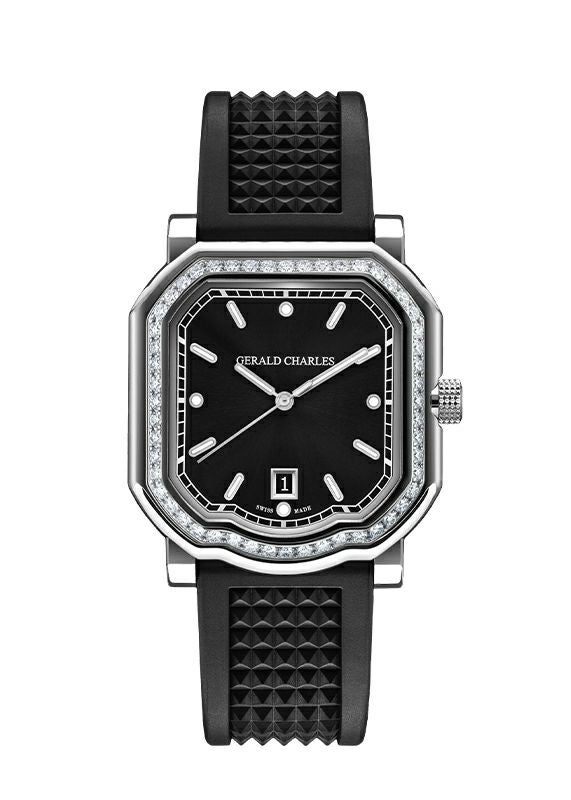 Gerald Charles GEM-SET Maestro 2.0 Ultra-Thin ジェラルド・チャールズ GEM-SET マエストロ 2.0 ウルトラシン GC2.0-A-DIA-00