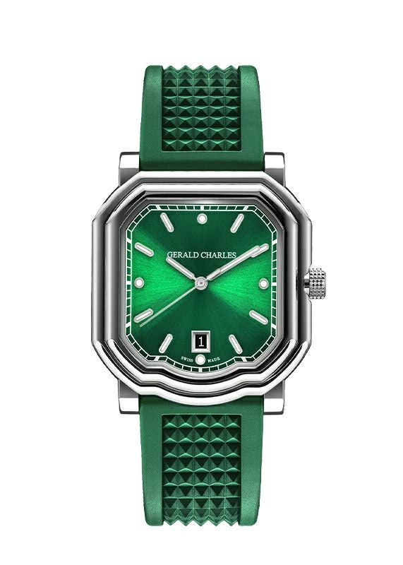 Gerald Charles Maestro 2.0 Ultra-Thin ジェラルド・チャールズ マエストロ 2.0 ウルトラシン GC2.0-A-02