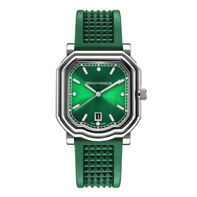 Gerald Charles Maestro 2.0 Ultra-Thin ジェラルド・チャールズ マエストロ 2.0 ウルトラシン GC2.0-A-02