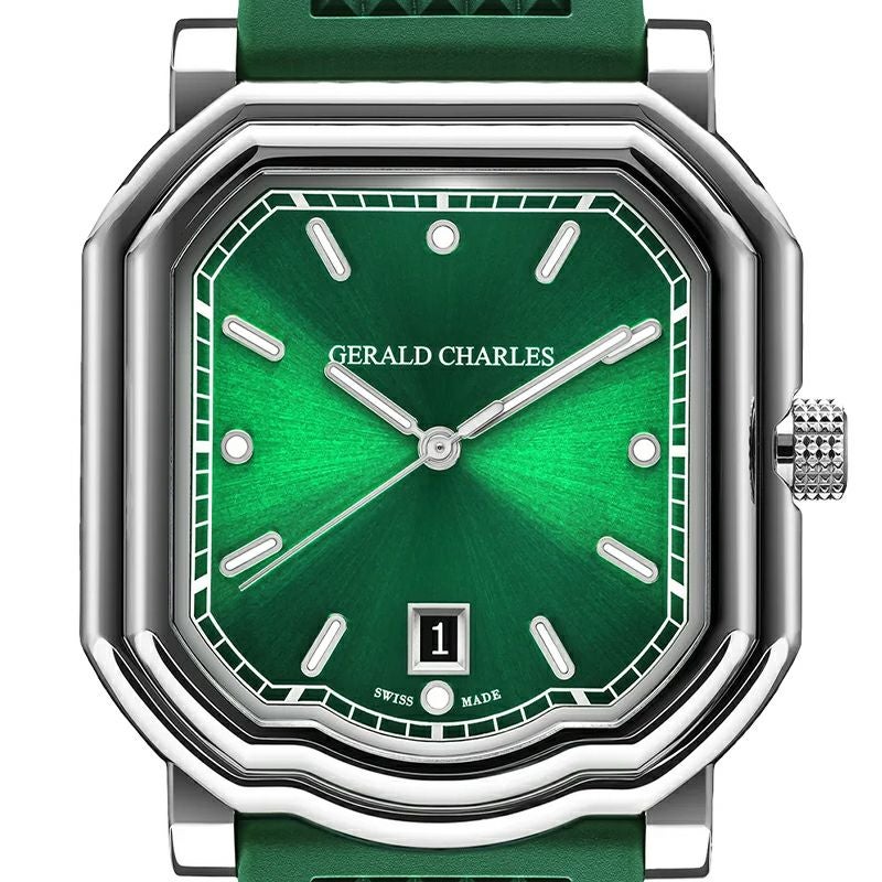 Gerald Charles Maestro 2.0 Ultra-Thin ジェラルド・チャールズ マエストロ 2.0 ウルトラシン GC2.0-A-02