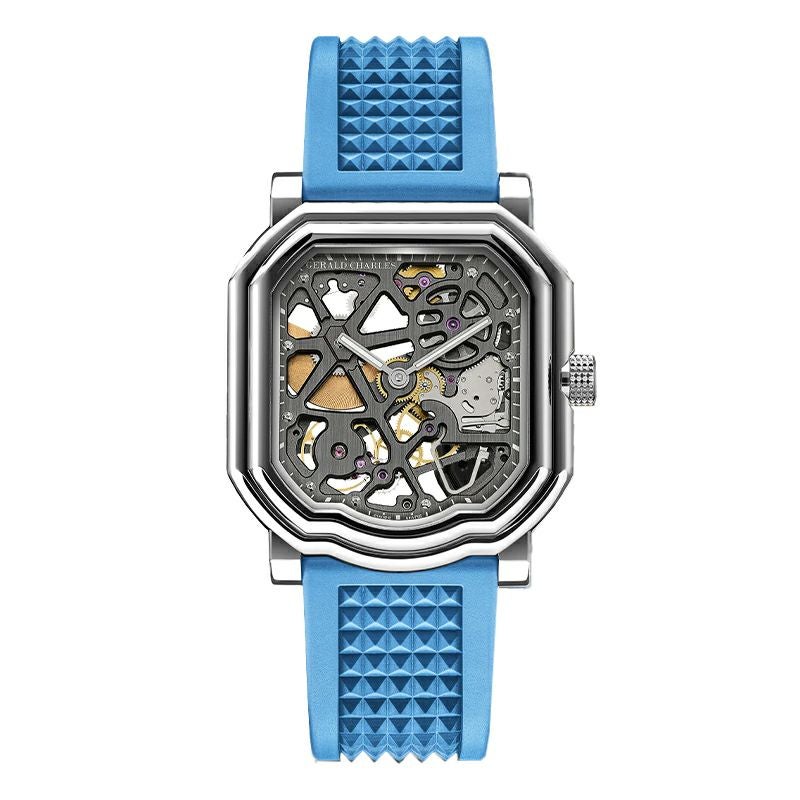 Gerald Charles Maestro 8.0 Skeleton ジェラルド・チャールズ マエストロ8.0 スケルトン GC8.0-A-07