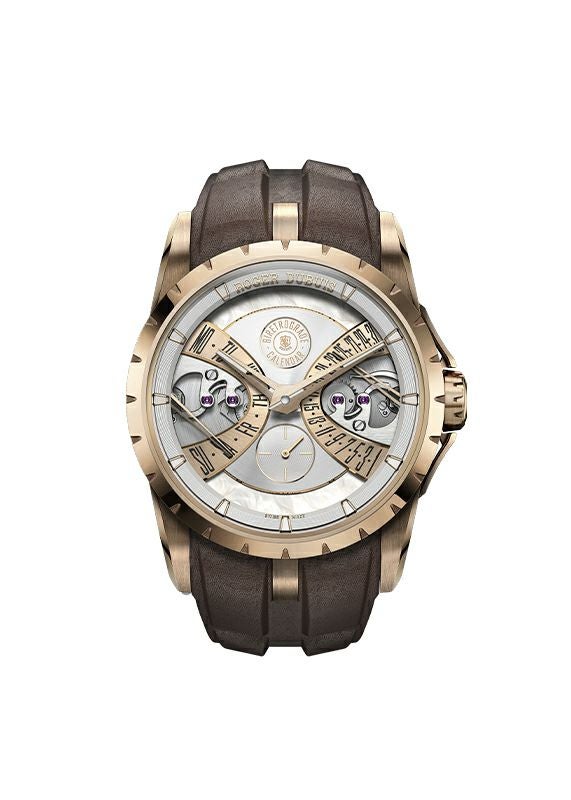 ROGER DUBUIS（ロジェ・デュブイ）｜時計・腕時計の通販サイトBEST