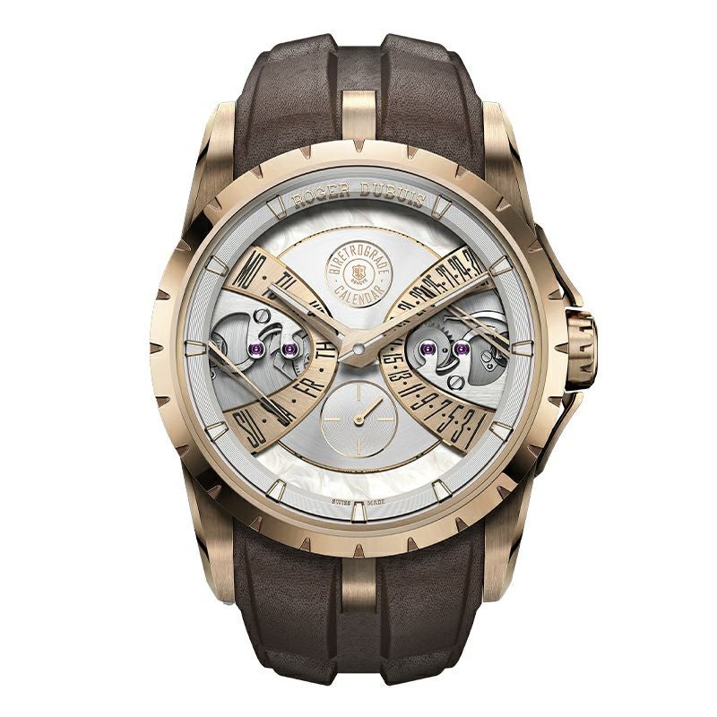 ROGER DUBUIS EXCALIBUR ロジェ・デュブイ エクスカリバー DBEX1179 正規取り扱いブランド 時計・腕時計の通販サイト 正規・中古販売店