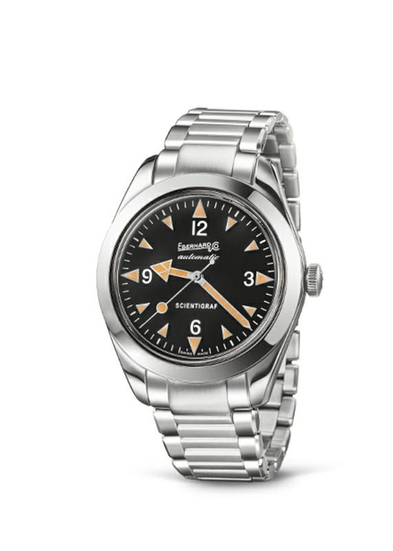 EBERHARD SCIENTIGRAPH エベラール サイエンティグラフ 41043.02 CA