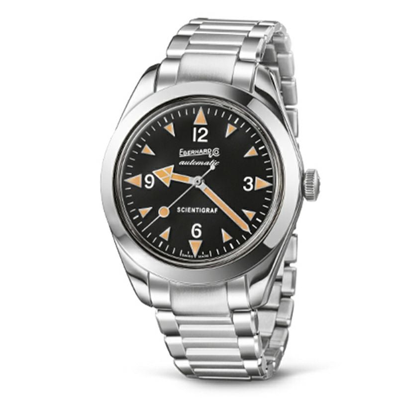 EBERHARD SCIENTIGRAPH エベラール サイエンティグラフ 41043.02 CA