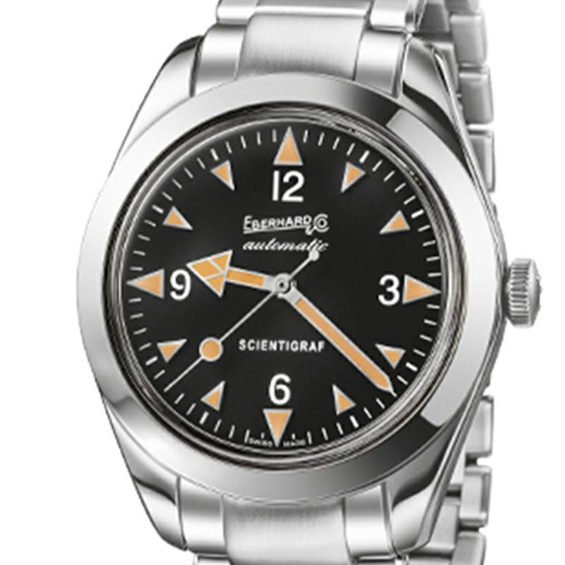 EBERHARD SCIENTIGRAPH エベラール サイエンティグラフ 41043.02 CA