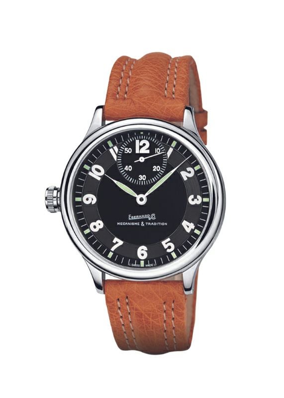 EBERHARD TRAVEL CETRO VITRE エベラール トラベルセトロ・ヴィトレ 21120.06 CP