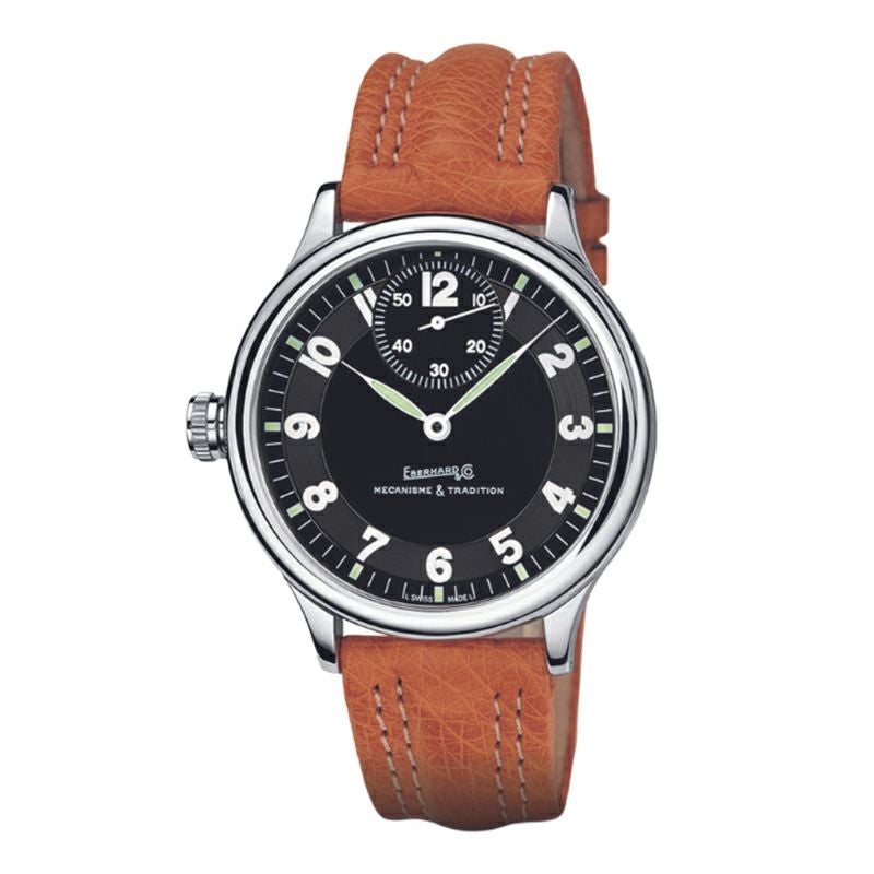 EBERHARD TRAVEL CETRO VITRE エベラール トラベルセトロ・ヴィトレ