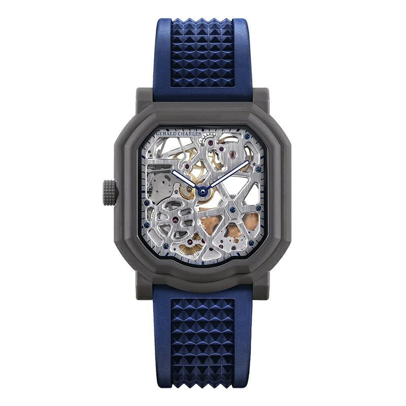 GERALD CHARLES（ジェラルド・チャールズ）｜時計・腕時計の通販サイト