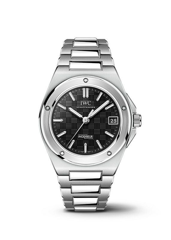 IWC Ingenieur Automatic 35 アイ・ダブリュー・シー インヂュニア