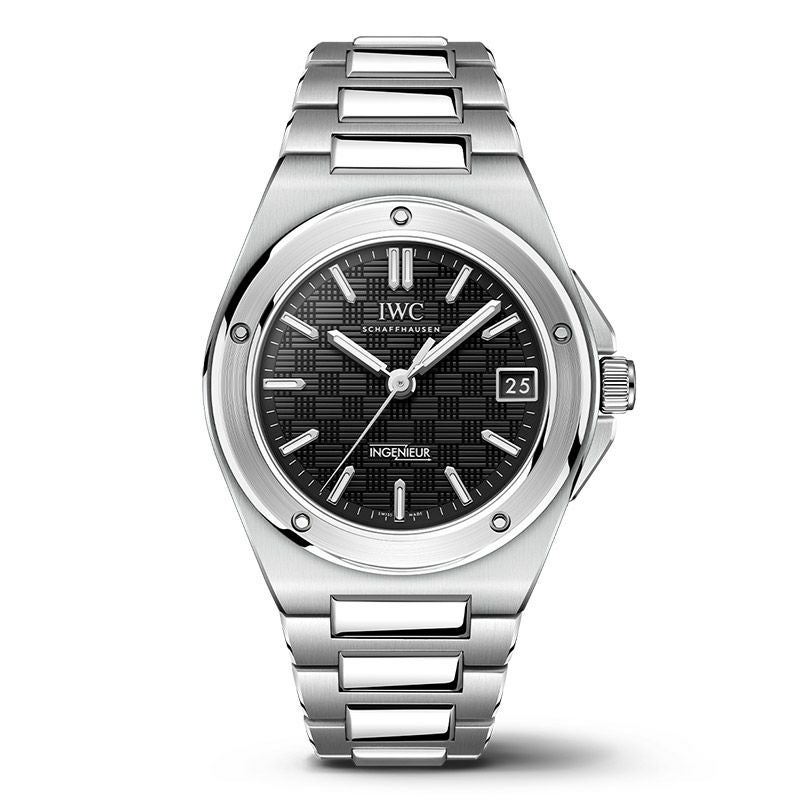 IWC Ingenieur Automatic 35 アイ・ダブリュー・シー インヂュニア・オートマティック 35 IW324906