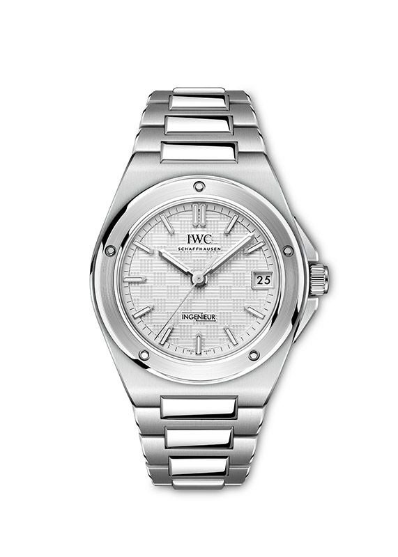 IWC Ingenieur Automatic 35 アイ・ダブリュー・シー インヂュニア・オートマティック 35 IW324901