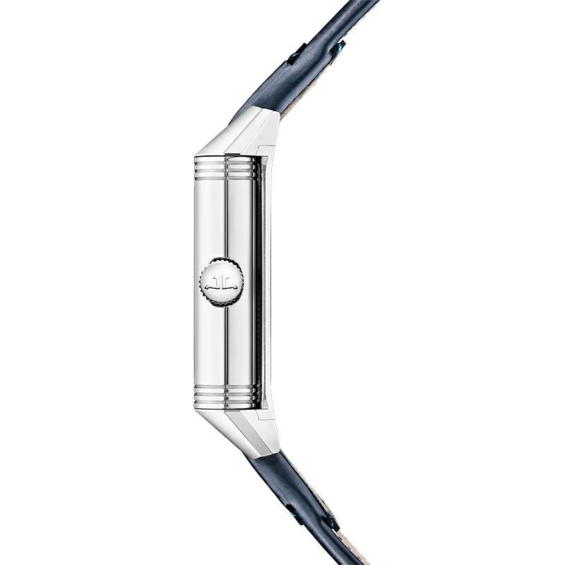 JAEGER-LECOULTRE REVERSO TRIBUTE DUO SMALL SECONDS ジャガー
