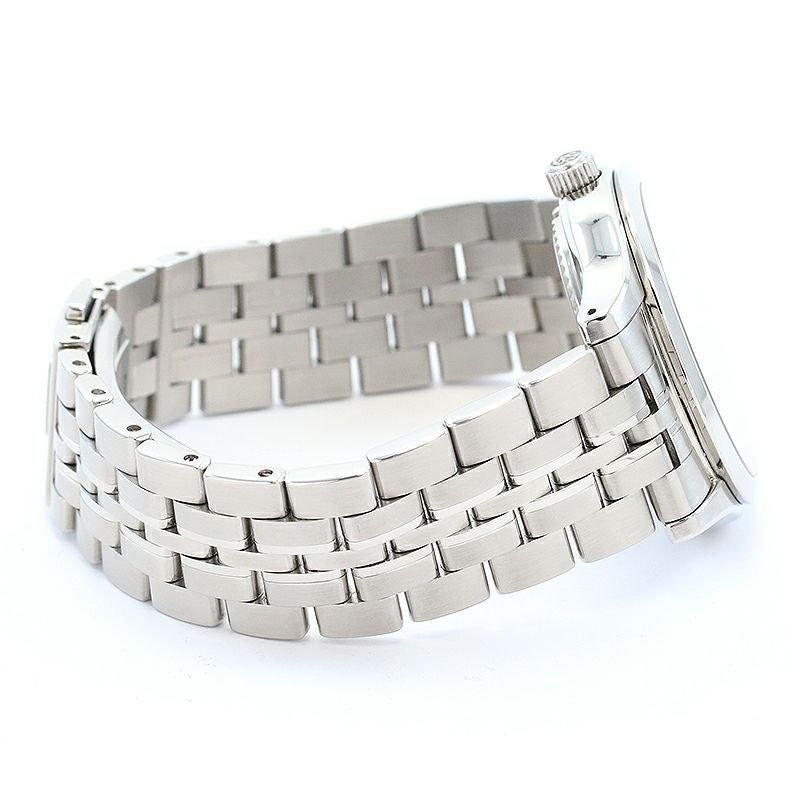 【中古】GRAND SEIKO 9F QUARTZ DAY-DATE グランドセイコー 9Fクォーツ デイデイト SBGT021 (9F83-0AB0)