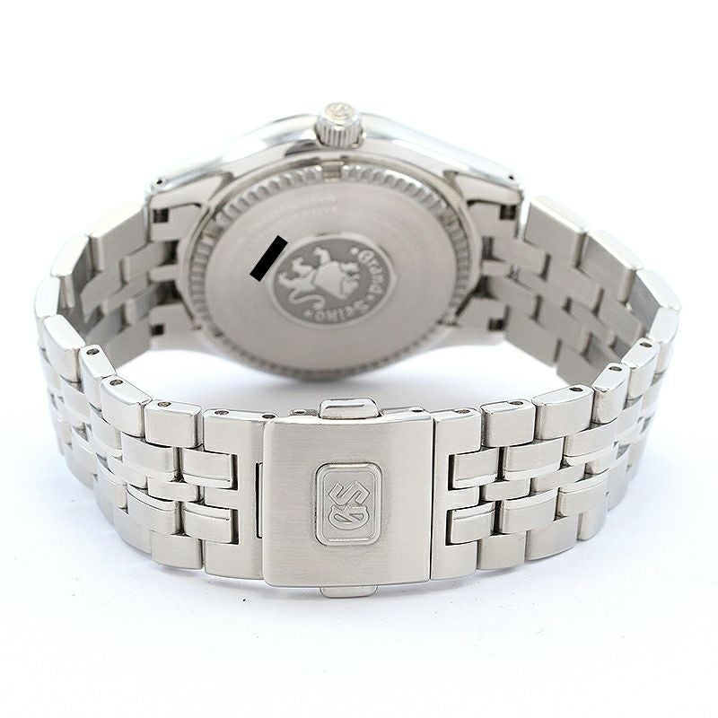 【中古】GRAND SEIKO 9F QUARTZ DAY-DATE グランドセイコー 9Fクォーツ デイデイト SBGT021 (9F83-0AB0)