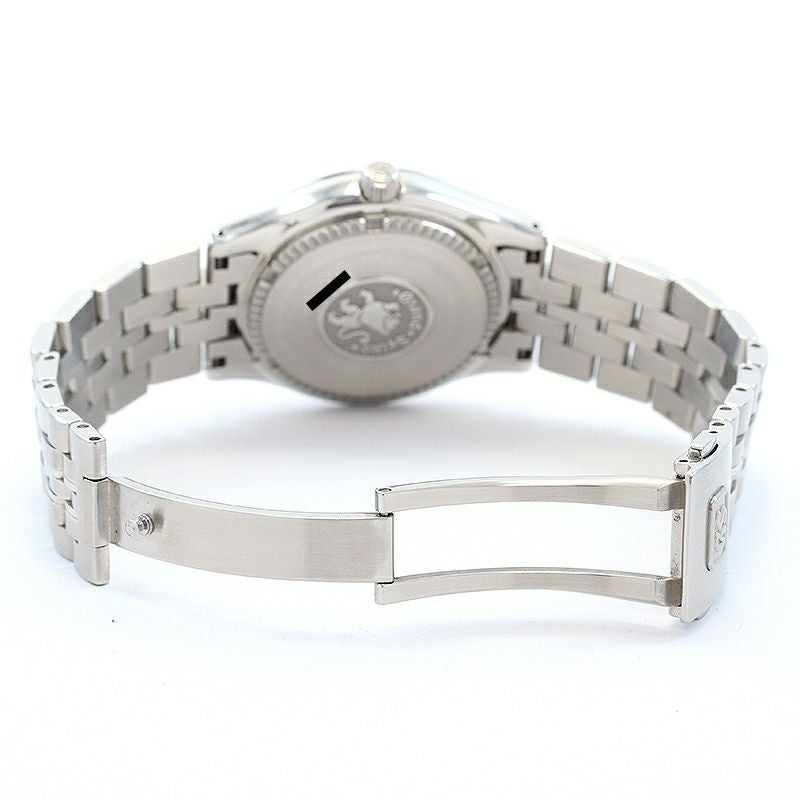 【中古】GRAND SEIKO 9F QUARTZ DAY-DATE グランドセイコー 9Fクォーツ デイデイト SBGT021 (9F83-0AB0)