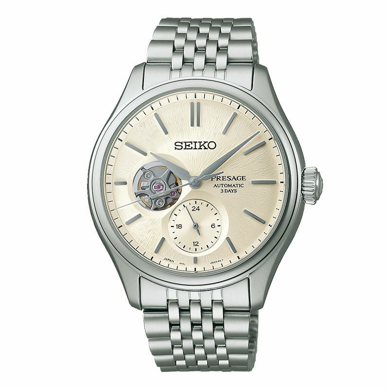 【よしじろう】 PRESAGE Classic Series プレザージュ クラシック シリーズ SARJ007