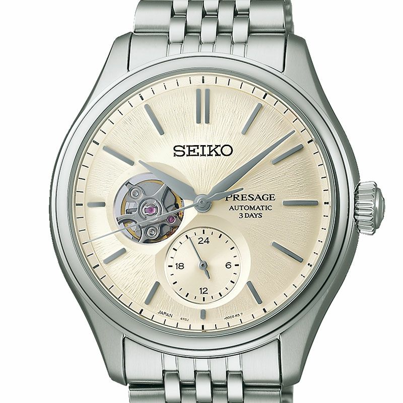 和吉　ゼロキー40本 PRESAGE Classic Series プレザージュ クラシック シリーズ SARJ007