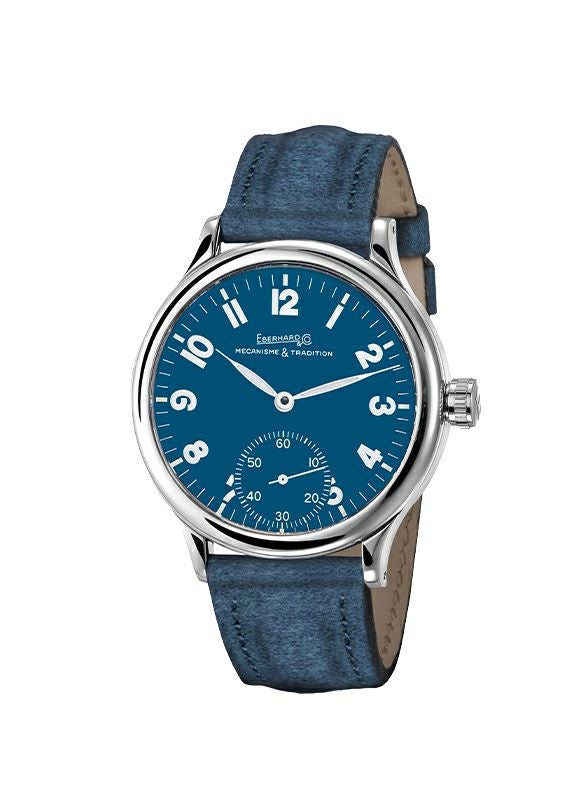 EBERHARD TRAVEL CETRO VITRE エベラール トラベルセトロ・ヴィトレ 21120.22 CP