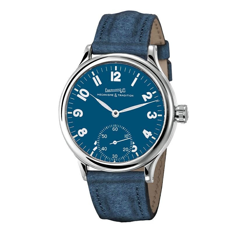 EBERHARD TRAVEL CETRO VITRE エベラール トラベルセトロ・ヴィトレ