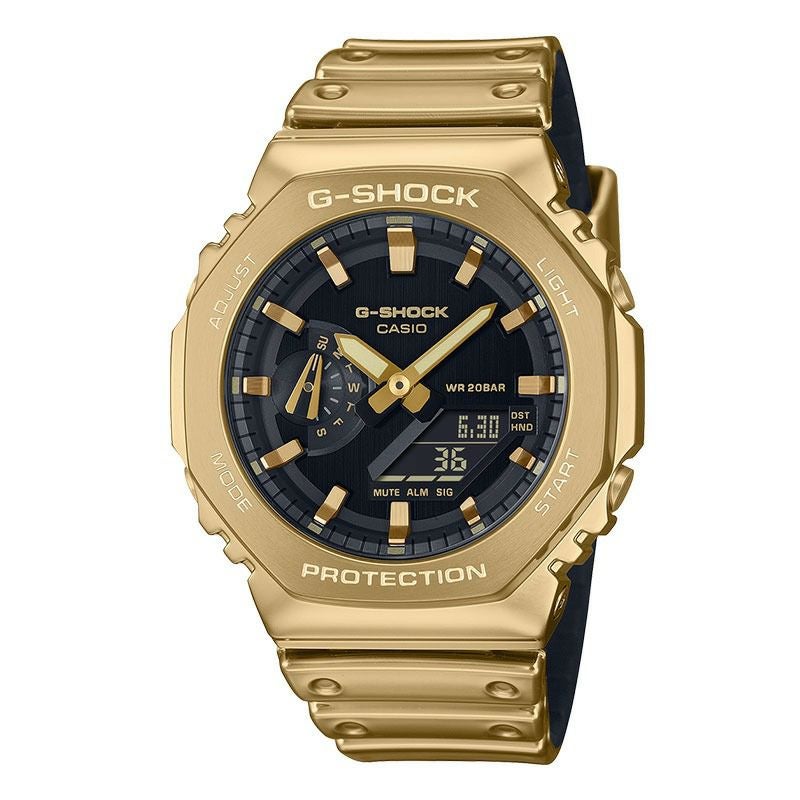 G-SHOCK ANALOG-DIGITAL 2100 Series ジーショック アナログ デジタル 