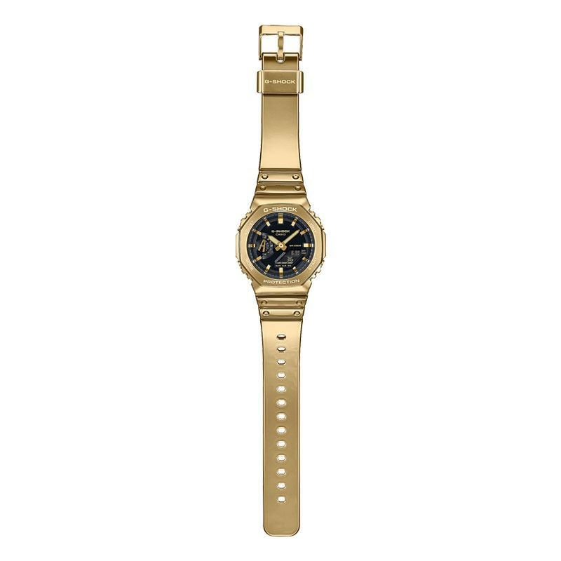 G-SHOCK ANALOG-DIGITAL 2100 Series ジーショック アナログ デジタル 