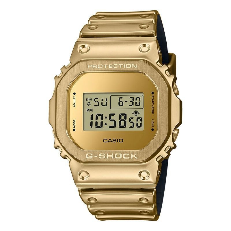 G-SHOCK DIGITAL 5600 Series ジーショック デジタル GM-5600YMG-9JF 