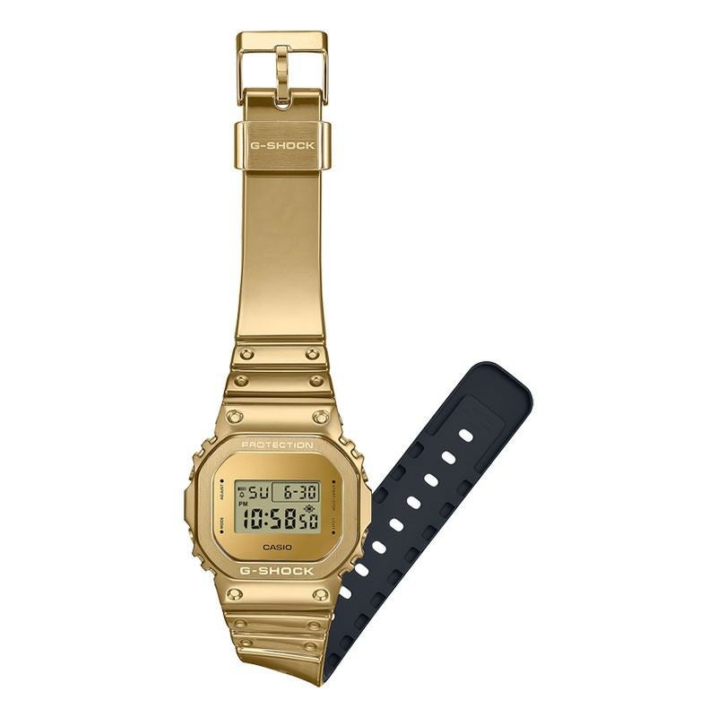 G-SHOCK DIGITAL 5600 Series ジーショック デジタル GM-5600YMG-9JF