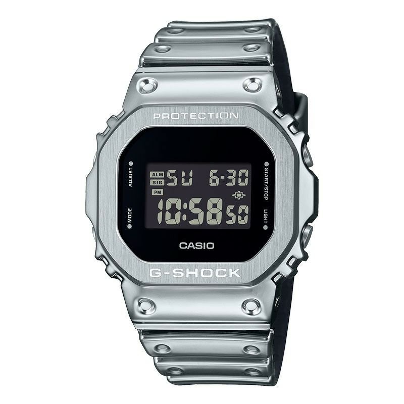 G-SHOCK DIGITAL 5600 Series ジーショック デジタル GM-5600YM-8JF
