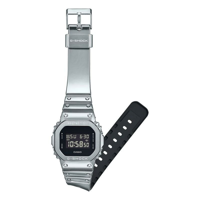 G-SHOCK DIGITAL 5600 Series ジーショック デジタル GM-5600YM-8JF