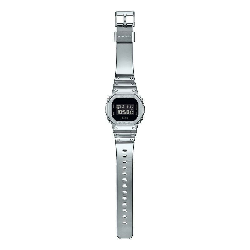 G-SHOCK DIGITAL 5600 Series ジーショック デジタル GM-5600YM-8JF 