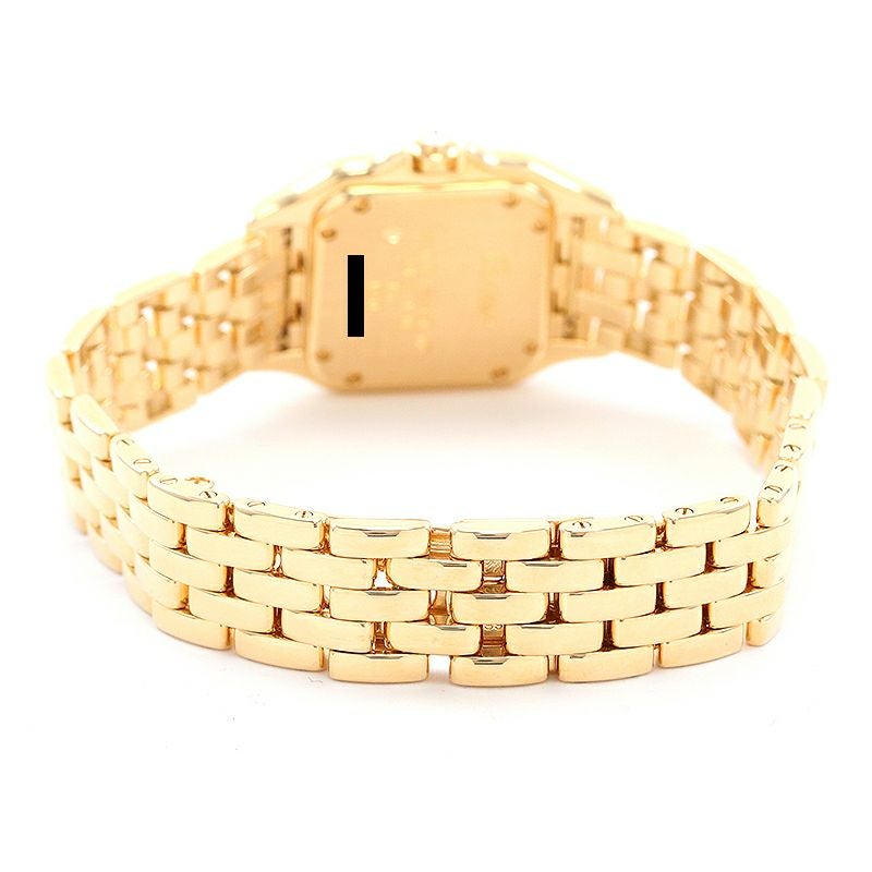 中古】CARTIER PANTHERE CLASSIQUE ET FIGARO SMALL MODEL カルティエ