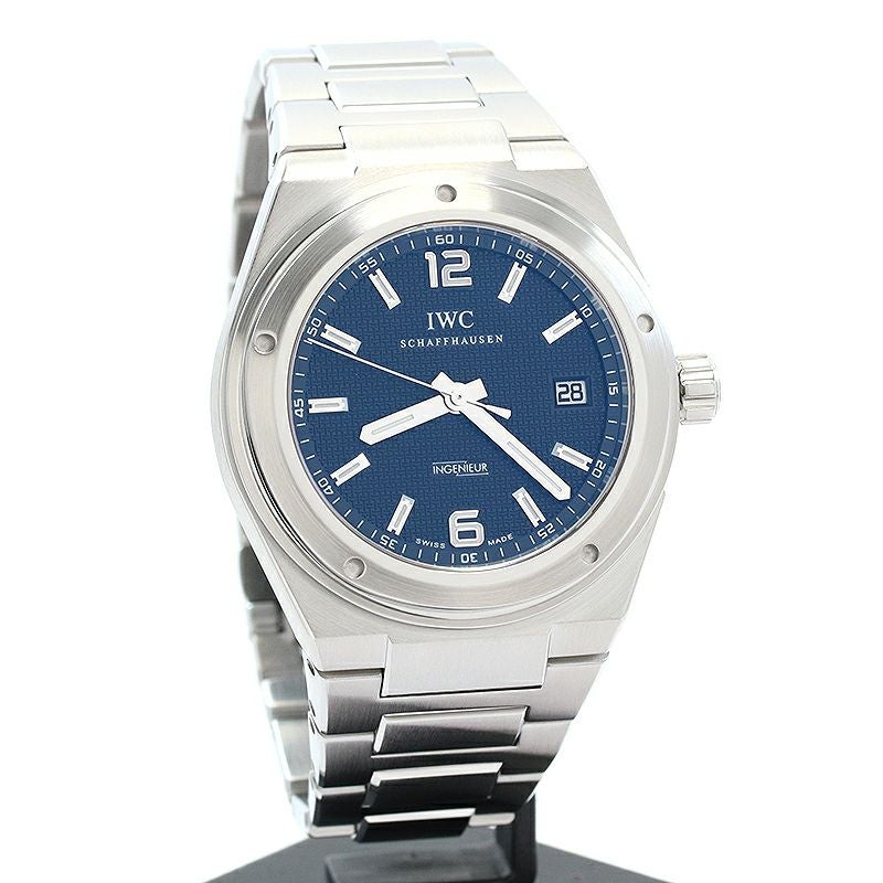 中古】IWC INGENIEUR AUTOMATIC アイ・ダブリュー・シー インヂュニア