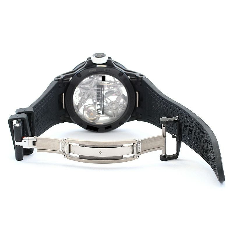 中古】ROGER DUBUIS EXCALIBUR SPIDER PIRELLI AUTOMATIC SKELETON