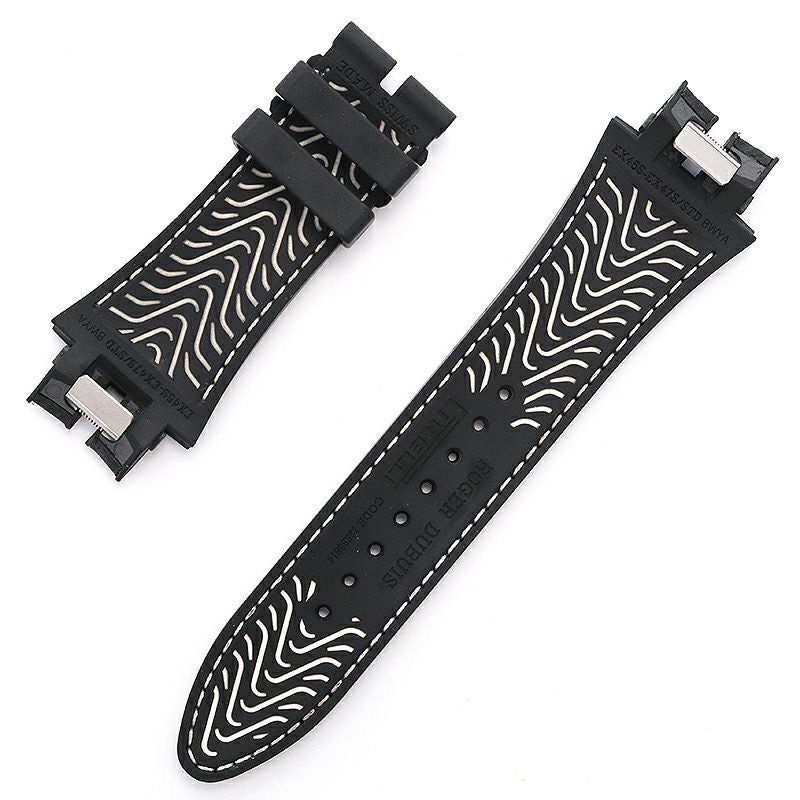 【中古】ROGER DUBUIS EXCALIBUR SPIDER PIRELLI AUTOMATIC SKELETON ロジェ・デュブイ エクスカリバー スパイダー ピレリ オートマティック スケルトン DBEX0705