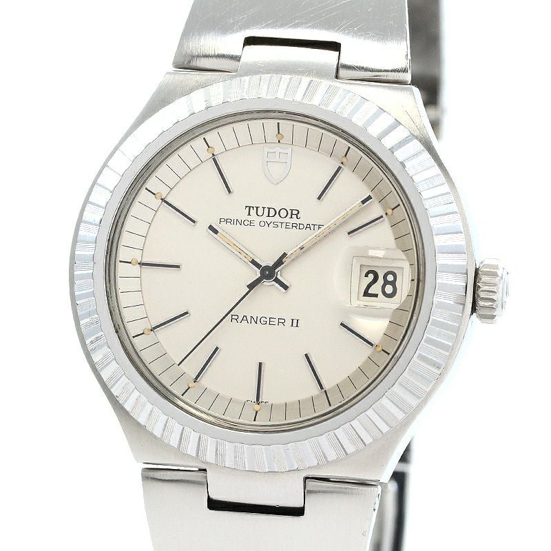中古】TUDOR RANGER II チューダー レンジャー II 9111/0
