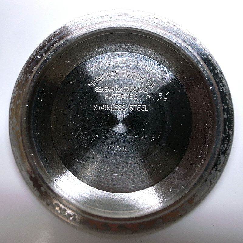 中古】TUDOR RANGER II チューダー レンジャー II 9111/0