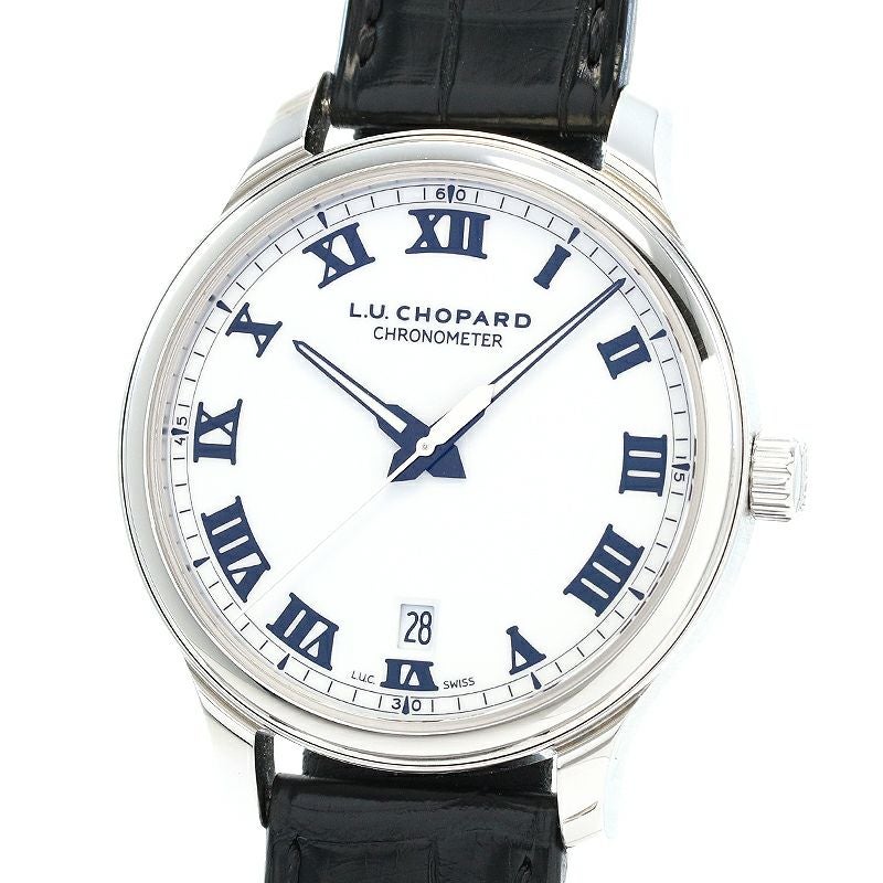 【中古】CHOPARD L.U.C 1937 CLASSIC ショパール L.U.C 1937 クラシック 168544-3001