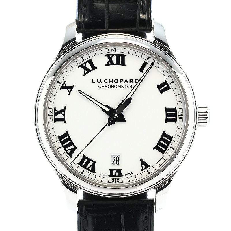 【中古】CHOPARD L.U.C 1937 CLASSIC ショパール L.U.C 1937 クラシック 168544-3001