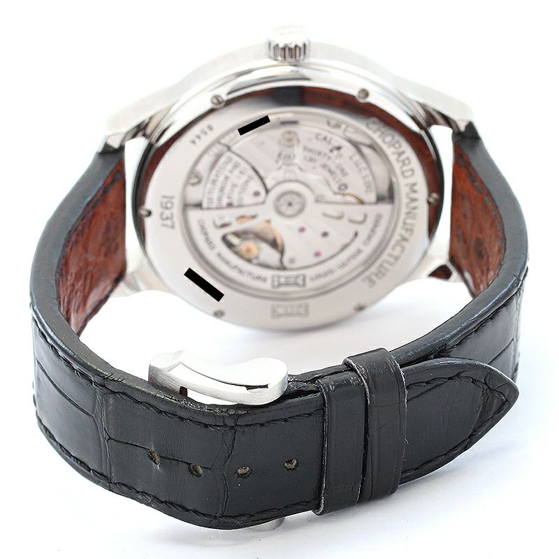 【中古】CHOPARD L.U.C 1937 CLASSIC ショパール L.U.C 1937 クラシック 168544-3001