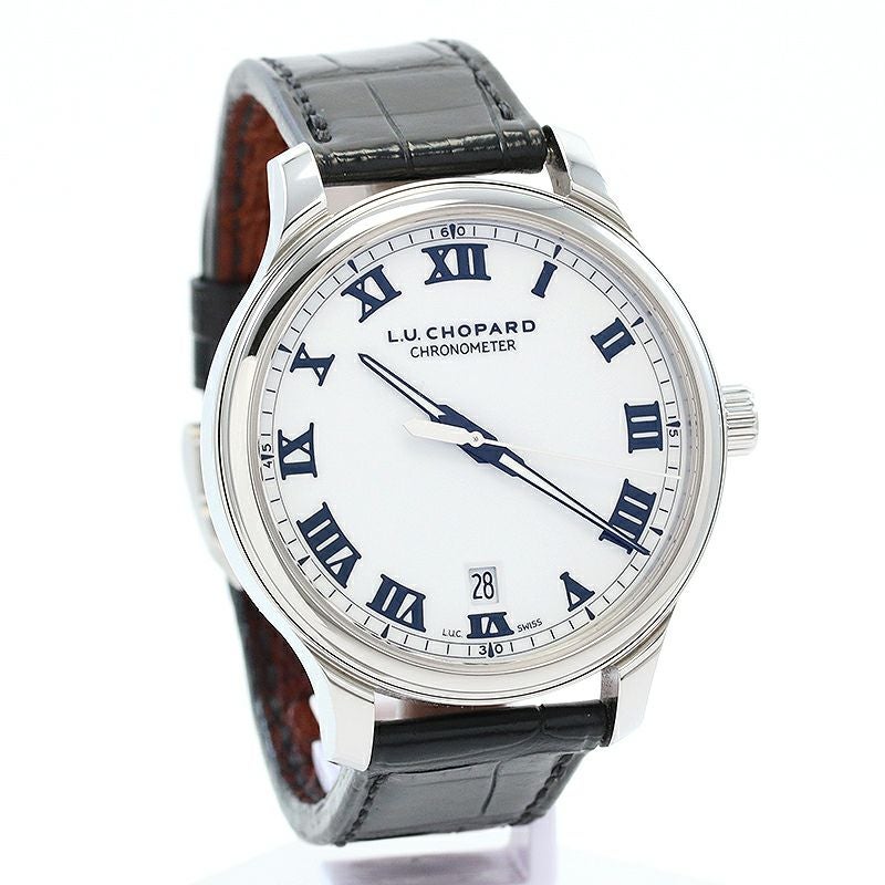 【中古】CHOPARD L.U.C 1937 CLASSIC ショパール L.U.C 1937 クラシック 168544-3001