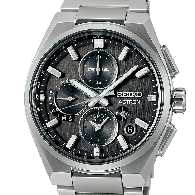 ASTRON NEXTER アストロン ネクスター SBXC163｜正規取り扱いブランド