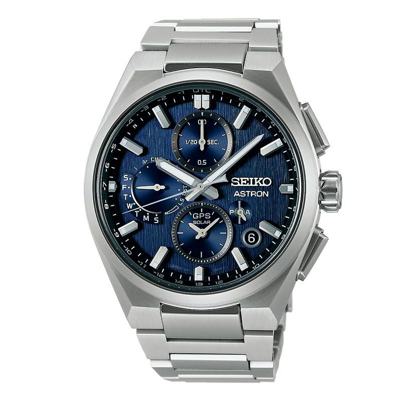 L*P様 SEIKO ASTRON SBXB161 訳あり　アストロン ASTRON NEXTER アストロン ネクスター SBXC161｜正規取り扱いブランド