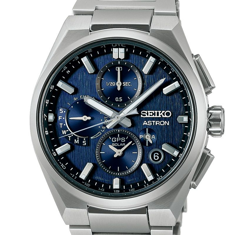 ASTRON NEXTER アストロン ネクスター SBXC161｜正規取り扱いブランド