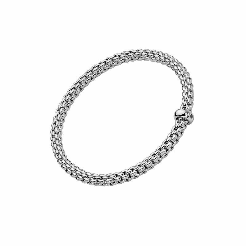 FOPE PRIMA COLLECTION  FLEX'IT フォッペ プリマ コレクション フレグジット ブレスレット M 01M08BX_BN_B_XBX_00M