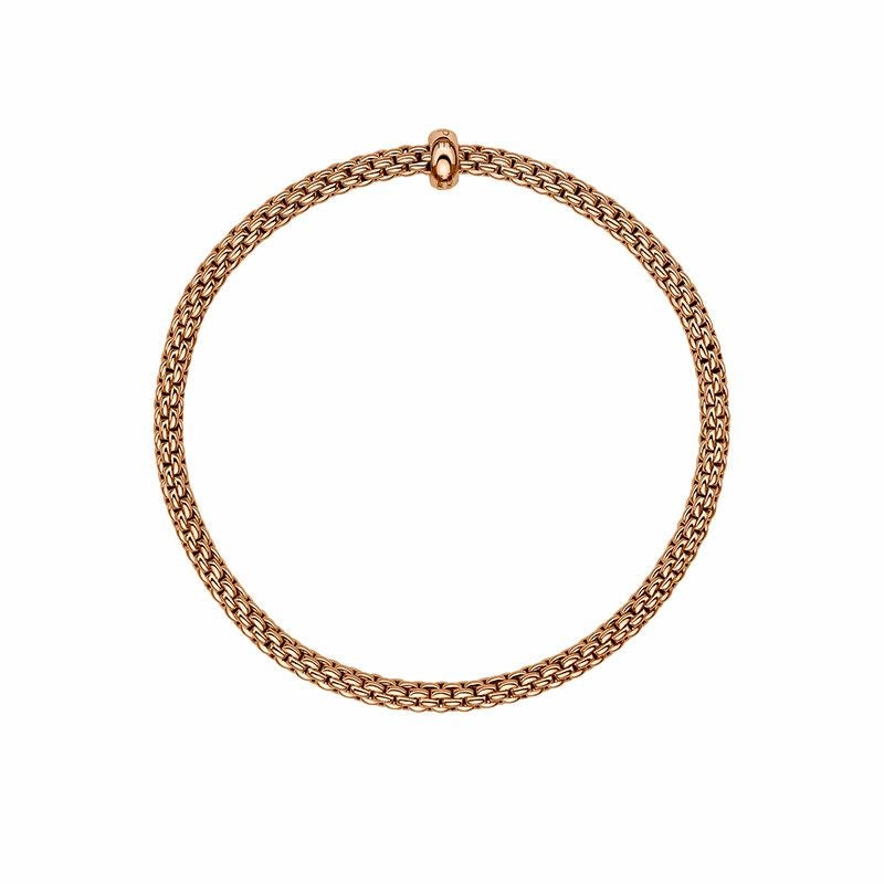 FOPE/フォッペ　FLEX'IT ブレスレット FOPE PRIMA COLLECTION FLEX'IT フォッペ プリマ コレクション