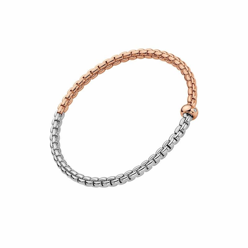 FOPE EKA COLLECTION FLEX 【E&Y Factory】 イーアンドワイ ファクトリー ブレスレット