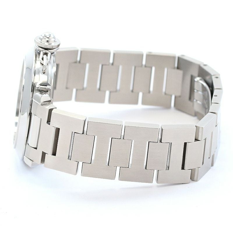 中古】CARTIER PASHA C DE CARTIER 35MM カルティエ パシャ C ドゥ