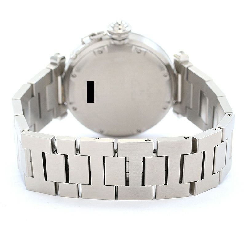 中古】CARTIER PASHA C DE CARTIER 35MM カルティエ パシャ C ドゥ