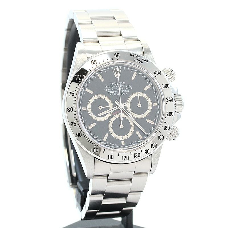 【中古】ROLEX COSMOGRAPH DAYTONA ロレックス コスモグラフ デイトナ 16520